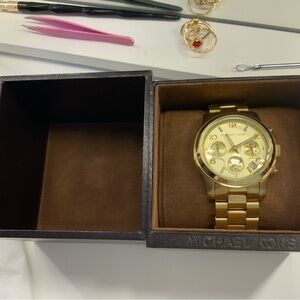 Micheal Kors watch